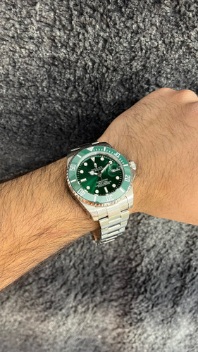 رولکس ساب مارین کیفیت مستر