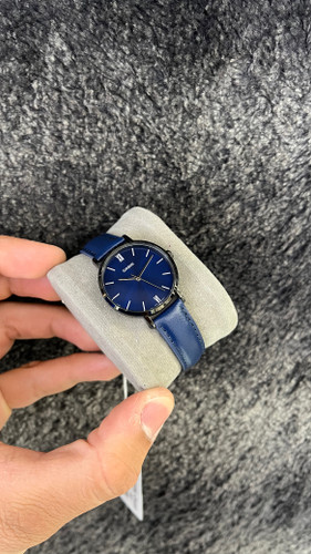 کاسیو زنانه LTP-VTO2BL