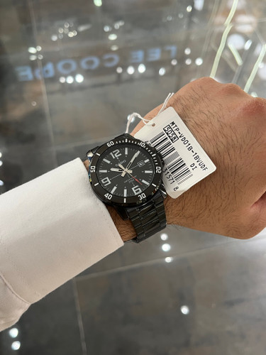 کاسیو مردانه MTP-VD01D-1BVUDF