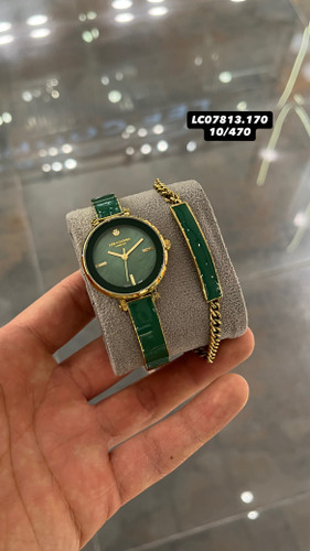 لیکوپر زنانه LC07813.170 اورجینال موتور ژاپن با پک اصلی و ضمانت شرکتی و ارسال رایگان