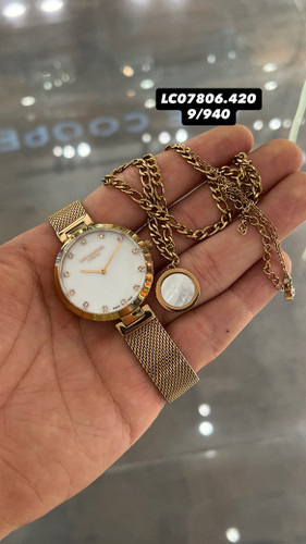 لیکوپر زنانه مدل LC07806 با بند حصیری و آویز اورجینال موتور ژاپن با ضمانت و ارسال رایگان/ارسال فوری