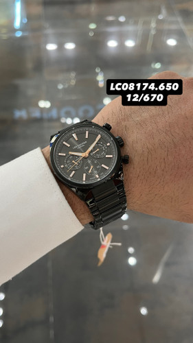 لیکوپر مردانه LC08174 اورجینال موتور ژاپن با پک اصلی و گارانتی و اصالت.ارسال فوری/ارسال رایگان