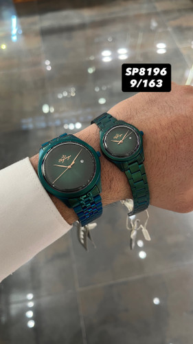 ست زنانه مردانه الگنگس مدل SP8106 اورجینال با ثبات رنگ همیشگی.ارسال فوری/ارسال رایگان