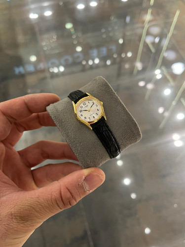 کاسیو زنانه اورجینال مدل LTP-1094Q-7B2RDF با ضمانت