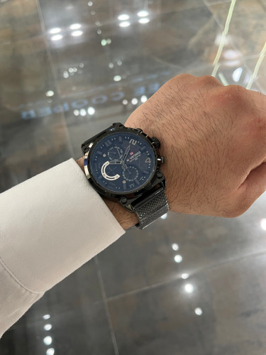 ناویفورس اورجینال موتور ژاپن NF9068 ضد آب.ارسال رایگان