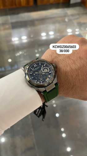 کنت کولKCWGZ0065604 اورجینال اتوماتیک با گارانتی و ارسال فوری و ارسال رایگان