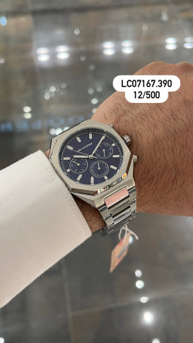 لیکوپر مردانه LC07167 اورجینال موتور ژاپن با ضمانت ارسال رایگان/ارسال فوری