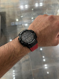 عکس ناویفورس nf6102 رنگ قرمز