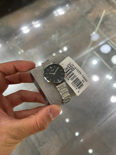 عکس کاسیو زنانه LTP-VT02D-1A اورجینال