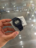 عکس کاسیو W-218H اورجینال رنگ سرمه ای