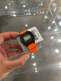 عکس کاسیو W-218H اورجینال رنگ مشکی