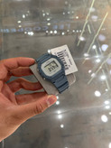 عکس کاسیو W-218H اورجینال رنگ مشکی